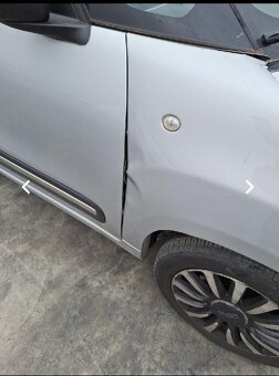 FIAT 500 L  - 1.6 JTD Multijet 2015 - 16