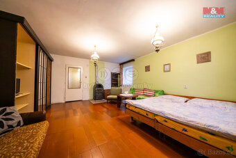 Prodej chalupy, 189 m², Vojnův Městec - 16