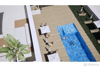 Apartmány - Los Alcázares - 16