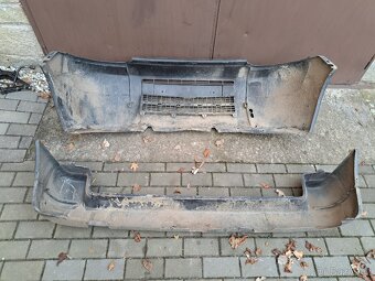 Citroen Berlingo na nahradní díly - 16