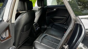 Audi a7 - 16