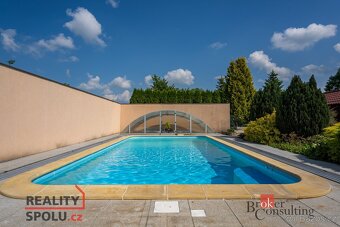Prodej, domy/rodinný, 221 m2, 50315 Mokrovousy, Hradec Králo - 16