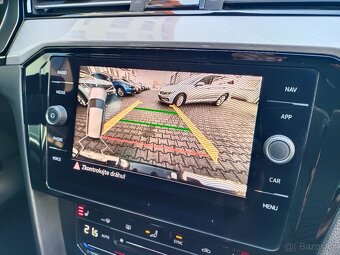 VW Passat B8 Variant 2.0TDI 110kW DSG ACC - záruka Autodraft - 16