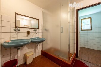 Prodej komerční Ubytování, 510㎡ - 16