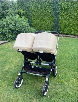 Bugaboo Donkey 1 twin - 16