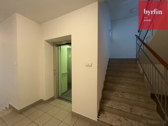 Prodej bytu 3+1 s terasou, Frýdlant nad Ostravicí - 16