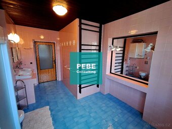 Prodej vily 275 m², pozemek 803 m² Karoliny Světlé, Plzeň - 16