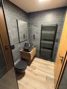 BYT 2+KK+balkon TOP EXLUZIVNÍ 62,24 m2 věž A - 16