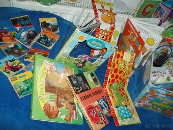 knihy pro děti - 16
