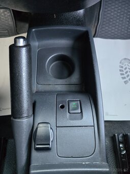 Renault KANGOO 1,5 DCI 2018 KAMERA + KLIMA 1.Maj. ČR -DPH - 16