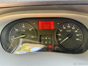 Obytný automobil Renault Master Bürstner - 16