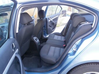 Škoda Octavia 1,6 MPI - 16