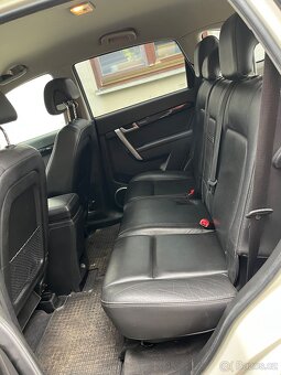 Chevrolet Captiva 2.2 135kw - 16