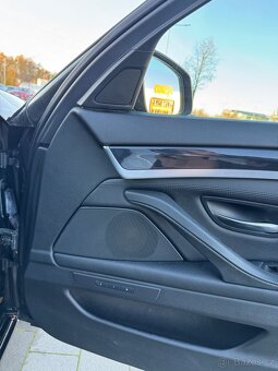 BMW 520d Touring (F11) - 16