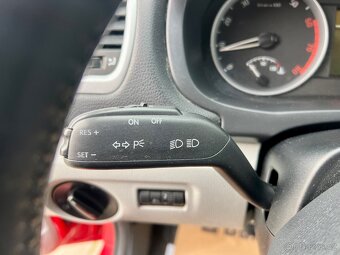 Škoda Roomster 1,4i 16V 63kW Free - 16