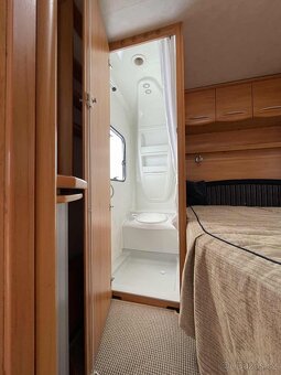 Adria adora 512 - 16