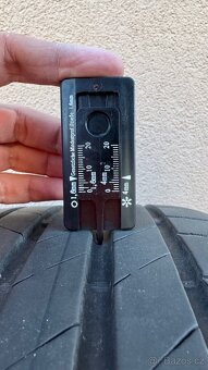Originál BMW styling 441M 225/45 R18 - 16