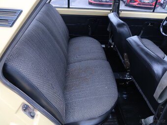 Škoda 105S,33kW,EkoPlaceno,STK03/2027 - 16