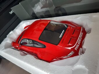 Chevrolet, Porsche a Ferrari   1:18  GT Spirit - 16