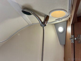 Karavan Knaus Sport-Solar, Mover, Markyza - 16