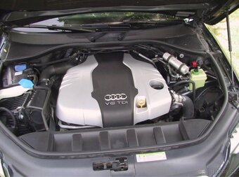 Prodám AUDI Q7 - 16
