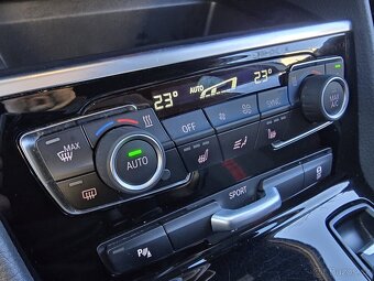 BMW 218d SPORT ACTIVE TOURER 2.0 110 kW, r.v.2015, 135000 km - 16