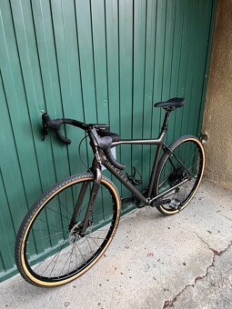 Gravel kolo Raymon ram M TOP STAV - 16