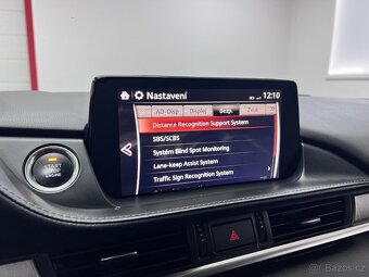Mazda 6 2.0 SKYACTIV-G 121 kW Benzín Manuál 2019 DPH - 16