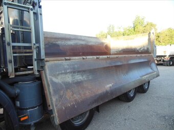 Iveco Stralis X-Way 480, 8x4, Bordma - 16