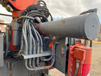 MAN 26.414 | HR Palfinger | 301 kW | - 16
