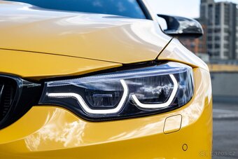 BMW M4 Competition | M - Perfomance | PPF - 16