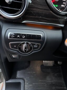 Mercedes Benz V-class V 250L (DPH) - 16