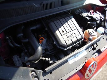 VW UP 1.0i 44kw(60hp) r.v.5/2013 - 16