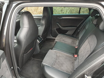 Škoda Superb, 2,0 DTI 4x4 Sportline - 16