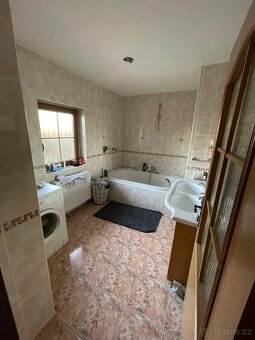 Rodinný dům 4+kk,160 m²,pozemek 650 m²–Šimonovice, Liberec - 16