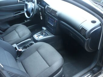 Volkswagen Passat Variant 1.9 TDI 74 kW - 16