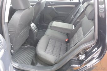 PRODÁM Škoda Octavia 1.4TSi PO ROZVODECH - 16