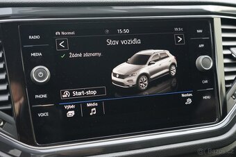 Volkswagen T-Roc 2,0 TDI 140 kW 4M, HL, TZ, DPH - 16