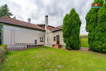 Prodej domu v Lukách nad Jihlavou - 16