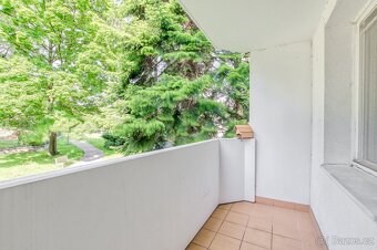 Prodej prostorného bytu v Novém Jičíně - 16