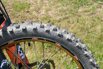KTM 200 EXC 2004 - 16