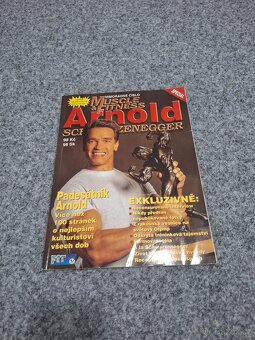 Encyklopedie moderní kulturistiky - 16
