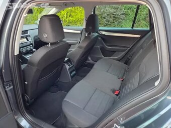 Octavia 1.4TSI 110kW,Edition,2015,tažné,xenon,servis - 16