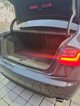 Audi A6 C7,3.0tdi 180kw. Quattro - 16