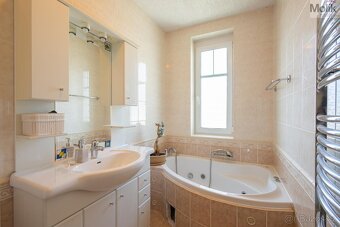 Rodinný dům, Děčín - 16