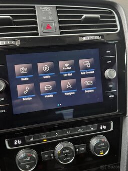 Golf 7 Variant 2.0 TDI Highline 2018 - 16