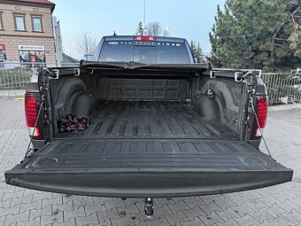 Dodge Ram 1500, Sport Night Edition - 16