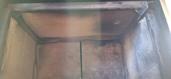 Krbová kamna THORMA - 16