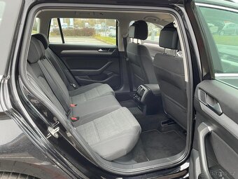 Volkswagen Passat B8 facelift 2.0TDI 140KW - 16