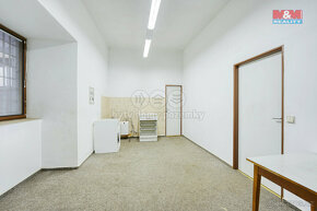 Prodej obchodního objektu, 370 m², Plánice, ul. Klatovská - 16